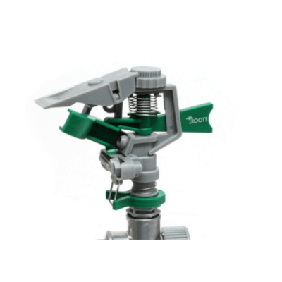 RIEGO DE ESTACA PLASTICO