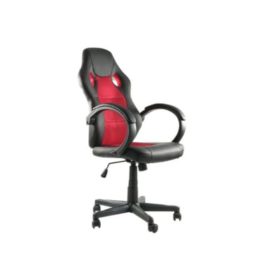 SILLON GAMER ROJO 4.0 SILLON GAMER ROJO 4.0