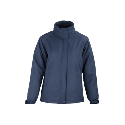 CHAQUETA TERMICA PREMIUM MUJER - CLASSIC LINE1