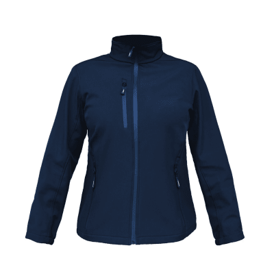 CHAQUETA SOFTSHELL MUJER1