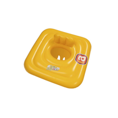 Flotador inflable safe step A 76X76cm Bestway Flotador inflable safe step A 76X76cm Bestway