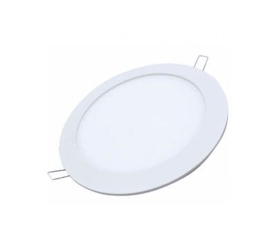 FOCO REDONDO EMBUTIDO 