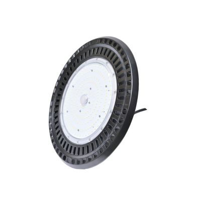 CAMPANA LED UFO 200 WATTS1