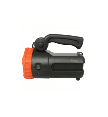 LINTERNA RECARGABLE 3W LINTERNA RECARGABLE 3W