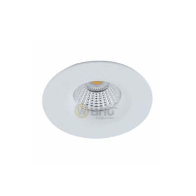 Foco Led embutido
