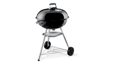 PARILLA A CARBON KETTLE XL - 85 x 66 x 57 CM