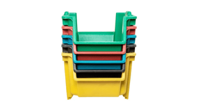 KIT RECICLAJE COLORES