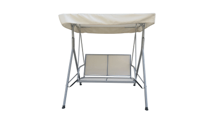Columpio terraza 2 personas - Beige-  Grevillea Outzen