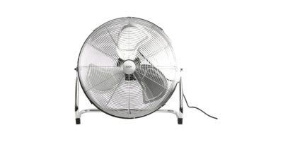 VENTILADOR BOX 20'' CROMADO