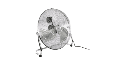 VENTILADOR BOX 20'' CROMADO