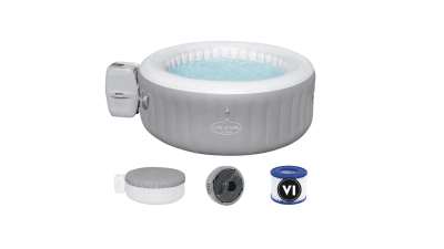 SPA INFLABLE LUCIA - 3 PERS.