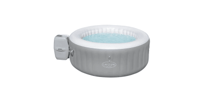 SPA INFLABLE LUCIA - 3 PERS.