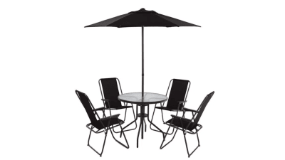 COMEDOR EXTERIOR 4 PERSONAS - OUTZEN