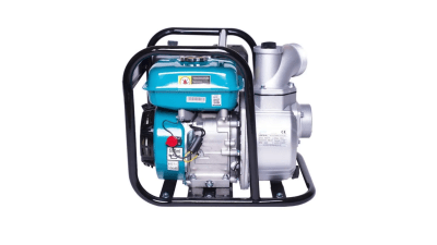 MOTOBOMBA GASOLINA -  LGP30A 3'  - 6.5 HP