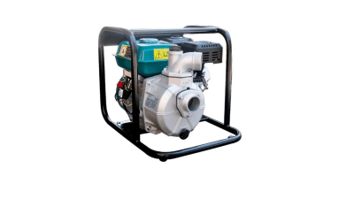 MOTOBOMBA GASOLINA -  LGP30A 3'  - 6.5 HP