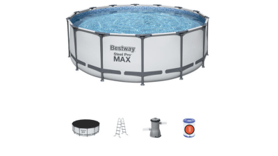 PISCINA ESTRUCTURAL 457X107 CM - 14.970 LTS1