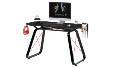 ESCRITORIO GAMER SLIME 146X65X891