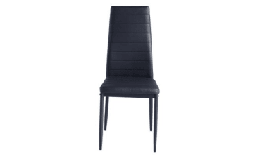 SILLA LIANA NEGRO M+ DESIGN