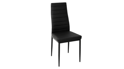 SILLA LIANA NEGRO M+ DESIGN