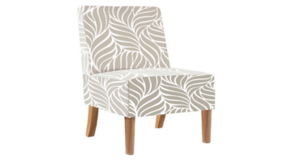 SILLA ALHELI HOJAS - 56X74X85 CM1