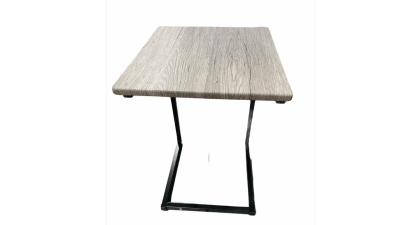 MESA AUXILIAR SARA - 35X33X50 CM MESA AUXILIAR SARA - 35X33X50 CM