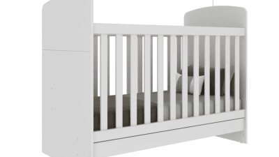 CUNA BABY - 133X69X109 CM -