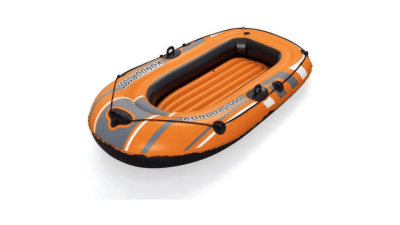 BOTE INFLABLE - KONDOR 1000 - BESTWAY