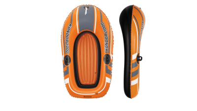 BOTE INFLABLE - KONDOR 1000 - BESTWAY