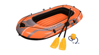 BOTE INFLABLE - KONDOR 2000 - BESTWAY