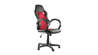 SILLA GAMER ROJO 4.0