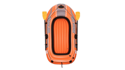 BOTE INFLABLE - KONDOR 2000 - BESTWAY