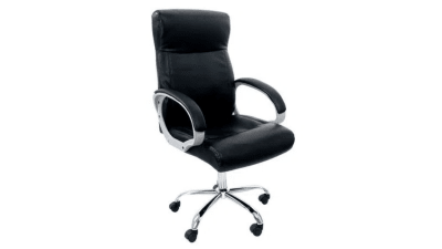 SILLA DE ESCRITORIO EJECUTIVA 6310 SILLA DE ESCRITORIO EJECUTIVA 6310