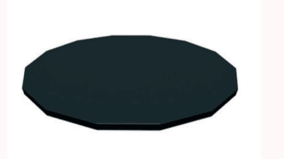 COBERTOR DE PISCINA 457 CM - BESTWAY COBERTOR DE PISCINA 457 CM - BESTWAY