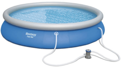 PISCINA INFLABLE - 457X84 CM - 9677 LITROS1