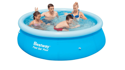 PISCINA INFLABLE 366X76 CM