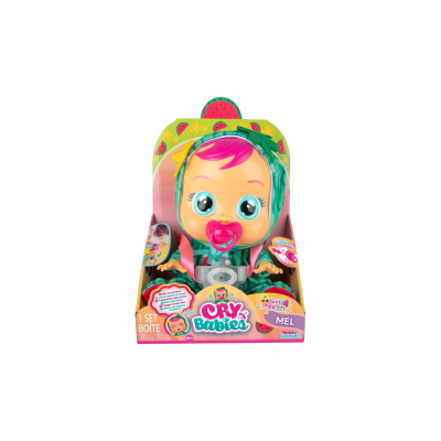 BEBE LLORON FRUTAS MEL BEBE LLORON FRUTAS MEL