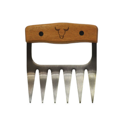 GARRA DE OSO WAYU GARRA DE OSO WAYU