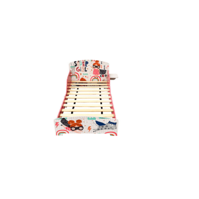 CAMA INFANTIL 1P SUPER GIRL CAMA INFANTIL 1P SUPER GIRL