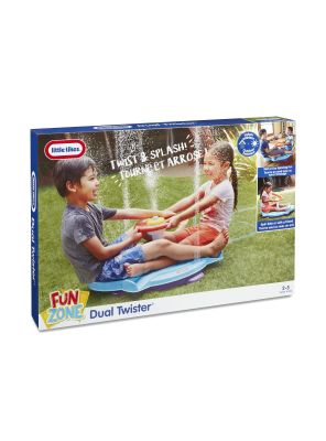 JUEGO DE AGUA GIRATORIO LITTLE TIKES JUEGO DE AGUA GIRATORIO LITTLE TIKES