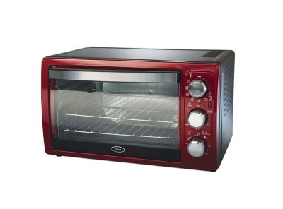 HORNO ELECTRICO ROJO OSTER HORNO ELECTRICO ROJO OSTER