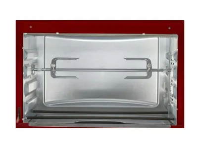 HORNO ELECTRICO ROJO OSTER HORNO ELECTRICO ROJO OSTER