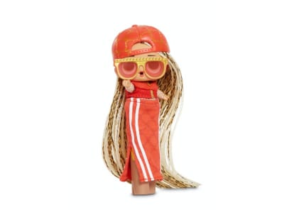 M.C SWAG L.O.L J.K DOLL ASST M.C SWAG L.O.L J.K DOLL ASST