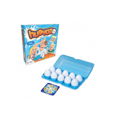 JUEGO HUEVOS LOCOS JUEGO HUEVOS LOCOS