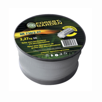 BOBINA NYLON 730/2.27 BOBINA NYLON 730/2.27