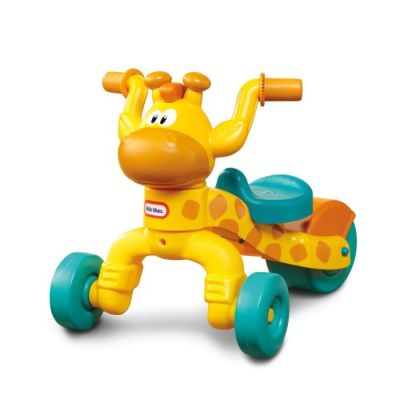 JIRAFA RODANTE LITTLE TIKES JIRAFA RODANTE LITTLE TIKES