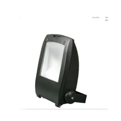 PROYECTOR DE ÀREA 10W GRIS