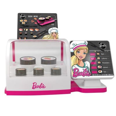 BARBIE SUSHI STORE BARBIE SUSHI STORE