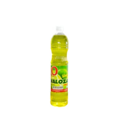 LAVALOZA RO LIMON BOTELLA 900 LAVALOZA RO LIMON BOTELLA 900