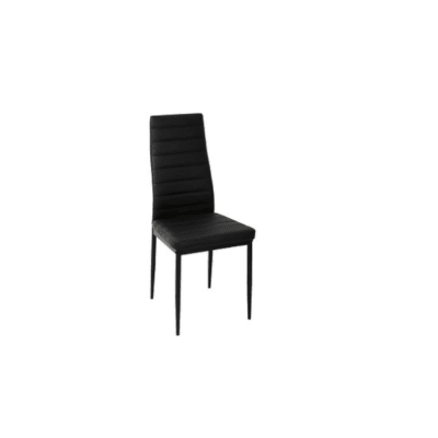 SILLA LIANA NEGRO SILLA LIANA NEGRO