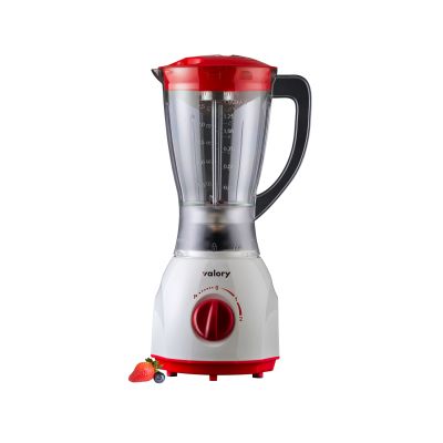 LICUADORA ROJA VL 360 VALORY LICUADORA ROJA VL 360 VALORY